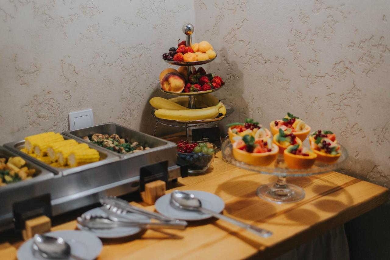Premier Geneva Hotel オデッサ エクステリア 写真