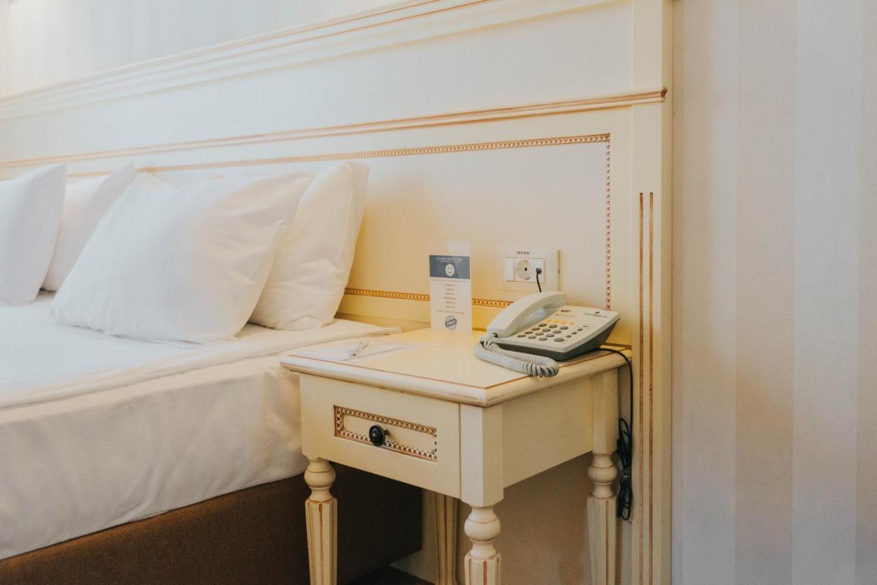 Premier Geneva Hotel オデッサ エクステリア 写真