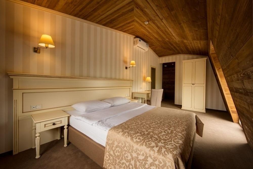 Premier Geneva Hotel オデッサ エクステリア 写真