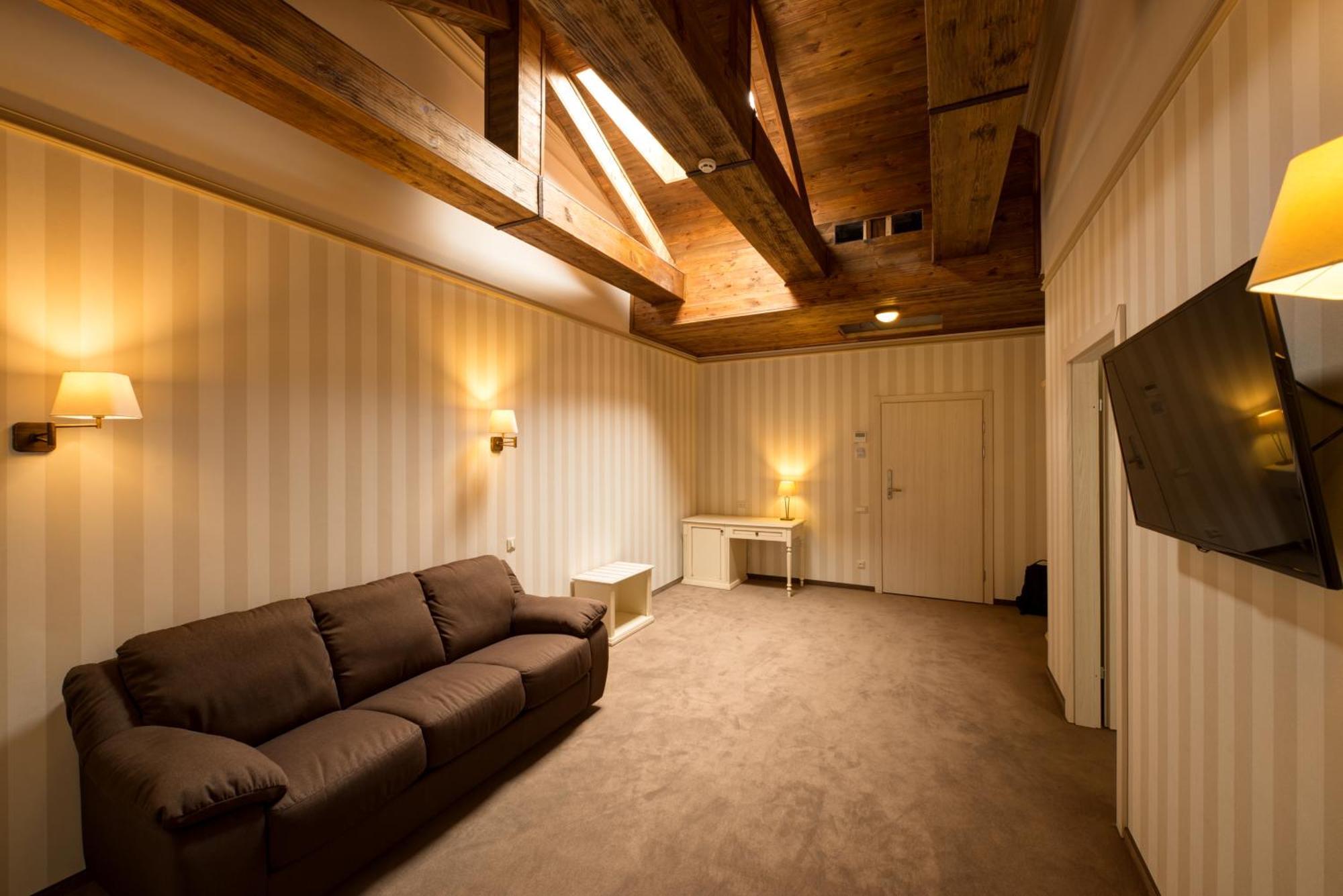 Premier Geneva Hotel オデッサ エクステリア 写真