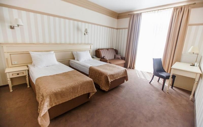Premier Geneva Hotel オデッサ エクステリア 写真