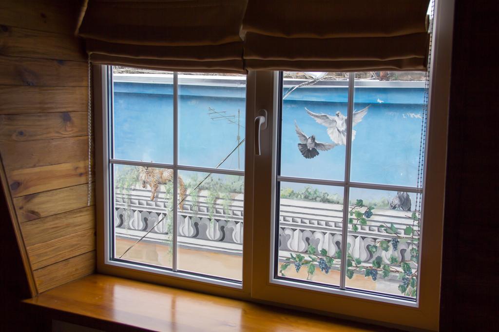 Premier Geneva Hotel オデッサ エクステリア 写真