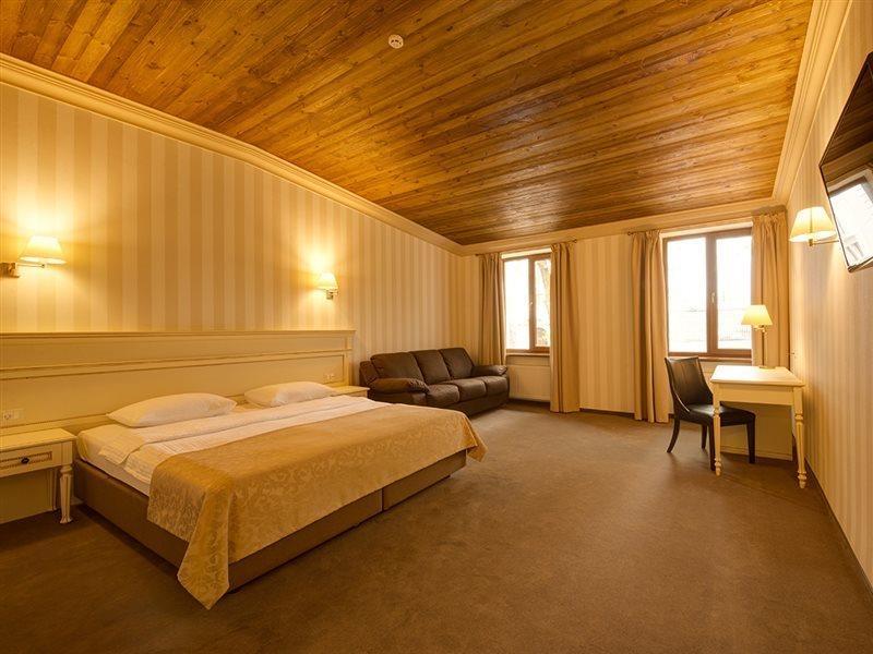 Premier Geneva Hotel オデッサ エクステリア 写真